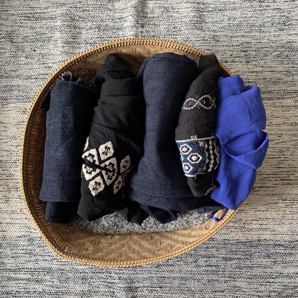 Not So Mystery Reseller Box